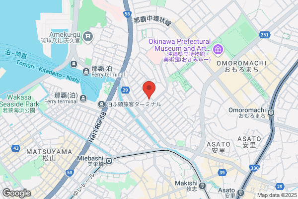 COI那覇ビル