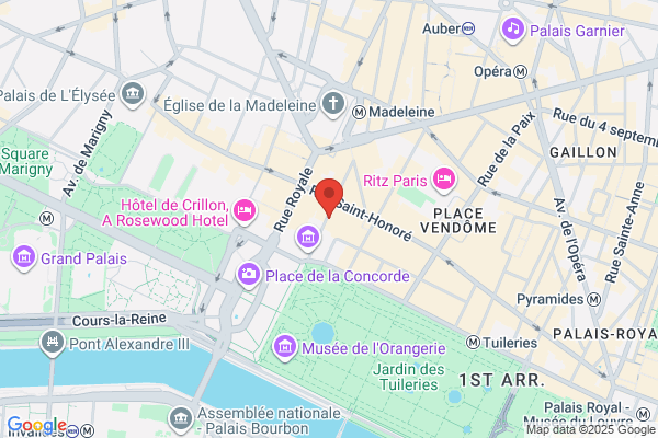 salon de felice