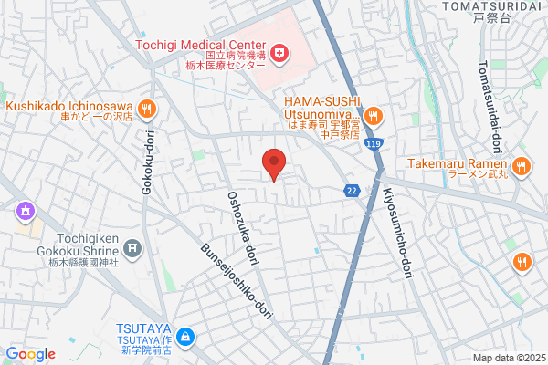 熟成焼肉いちばん 宇都宮長岡店