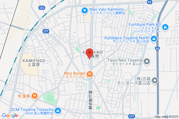 リアンコーポレーション東簗瀬店・GAISO宇都宮店