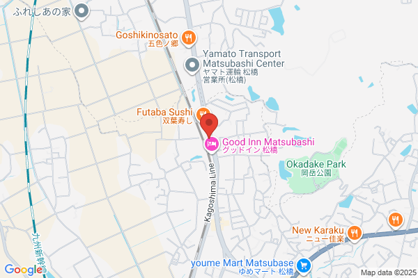 ほっともっと 松山店