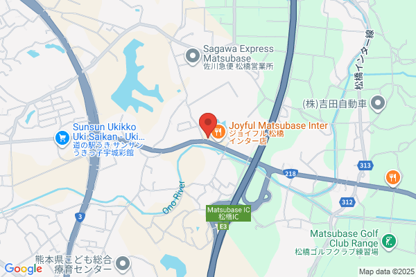 ほっともっと 松橋インター店