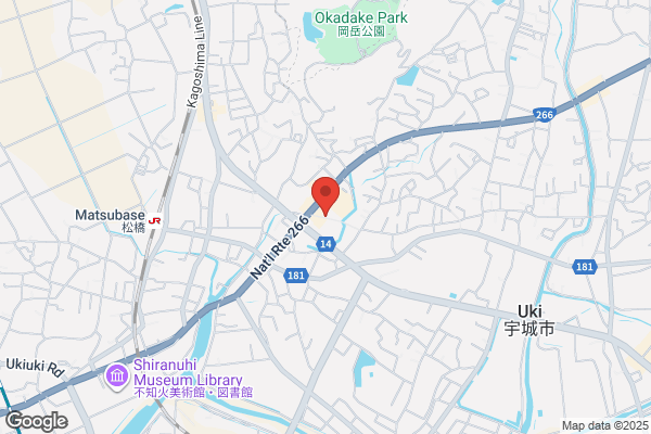 ほっともっと 松橋店