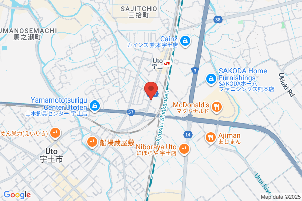 ディスカウントドラッグコスモス 宇土駅店