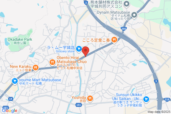 ディスカウントドラッグコスモス 松橋店