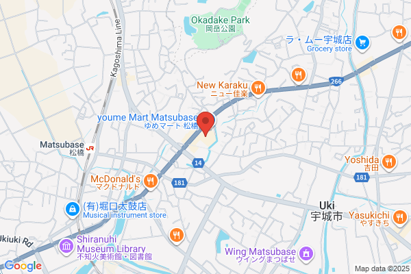 保険見直し本舗 ゆめマート松橋店