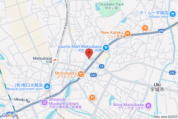 玉泉院松橋会館