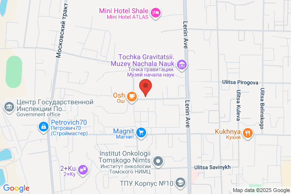 Fukai DENTAL CLINIC