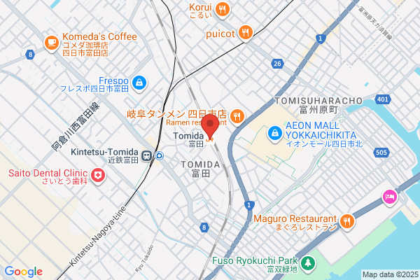コレＣＡＲラ四日市生桑店　有限会社 ユニオン