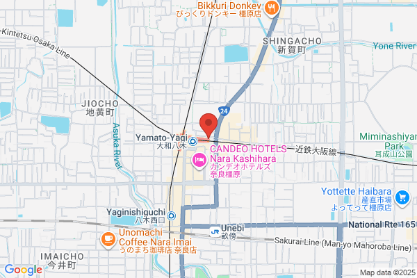 and Fruit Cafe イオンタウン仙台泉大沢店