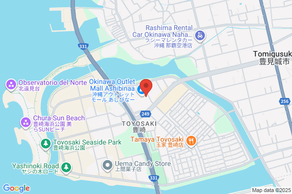 B.C STOCK 沖縄店
