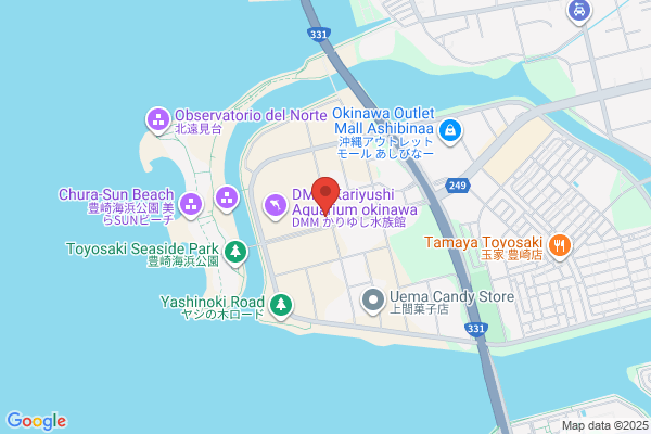 PGA TOUR SUPERSTOREイーアス沖縄豊崎店