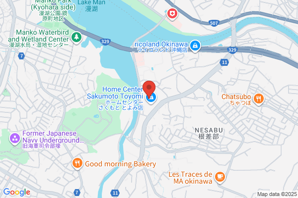 namcoイオンとよみショッピングセンター店