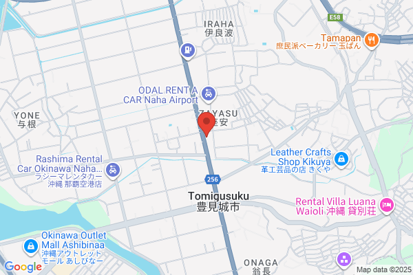 東横INN那覇旭橋駅前
