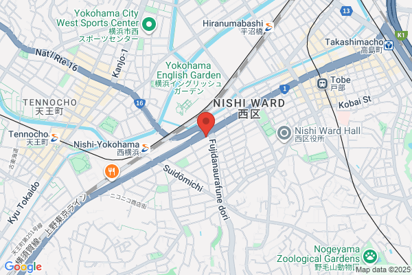 JOYFIT24 イオンタウン市川大和田