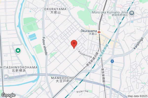 PUDOステーション　ヤオコー　市川田尻店