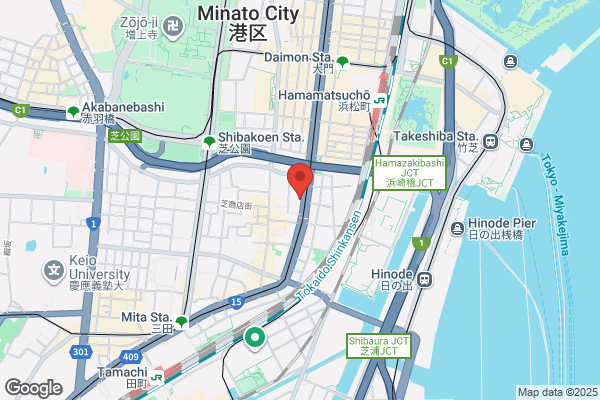 TKP京都センチュリーホテル