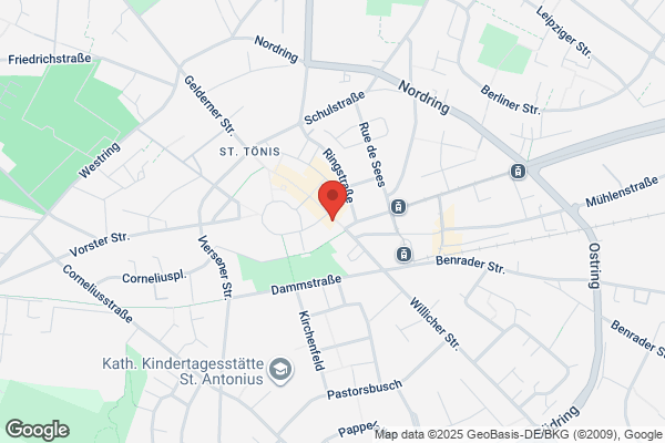 men's salon Radice