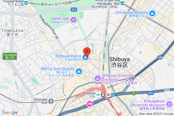 九州熱中屋 新宿三丁目LIVE - 閉店