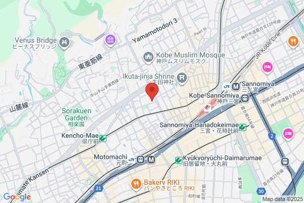 アイシティ ジョイパーク泉ヶ丘店
