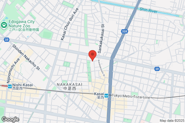 クリニカルエステ/イーズ 泉北パンジョ店