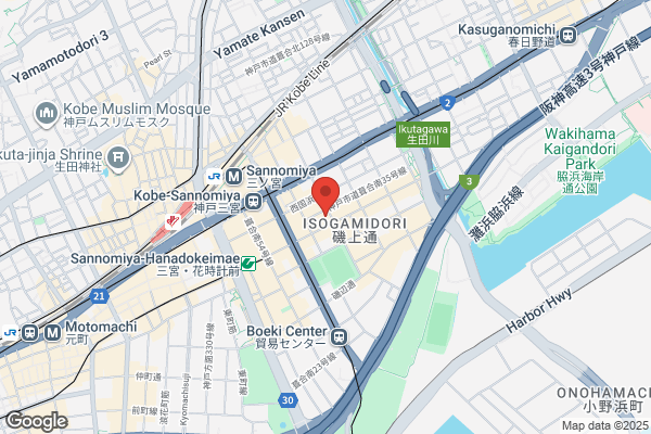 ゴルフパートナー 名古屋富田店