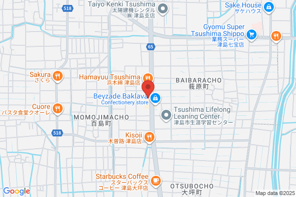 BarBaStyle～バーバスタイル～