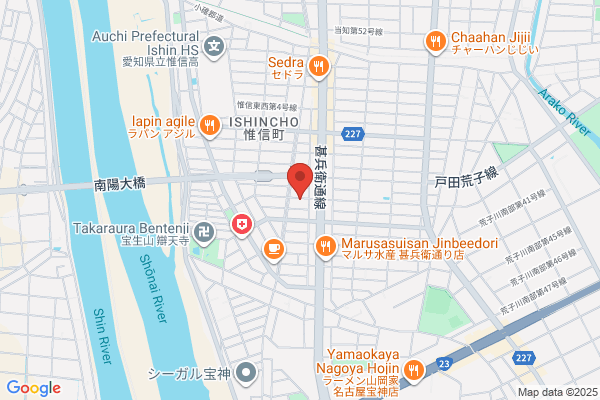 WinWinLine株式会社