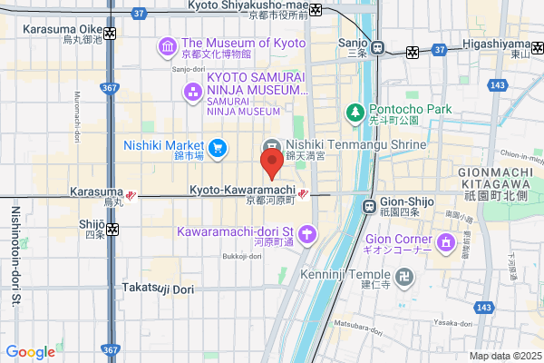 koe　donuts　kyoto