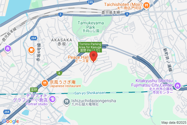 【閉鎖】ヘーベルハウス小倉展示場