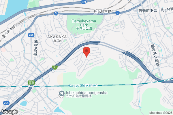 メガネスーパー小倉本店