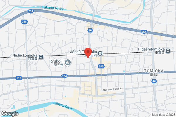 どん丸 おゆみ野店