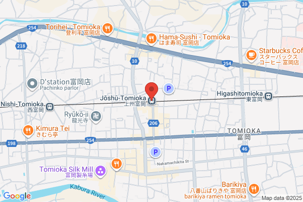Super Ｄ’station上越店