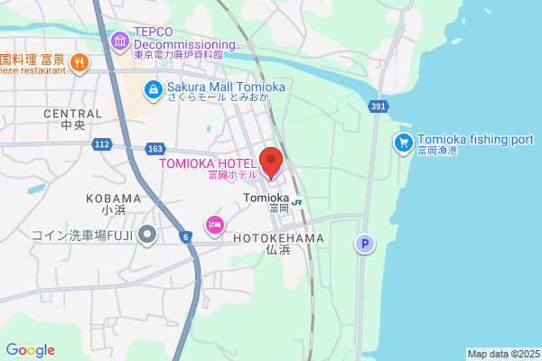東横INN門前仲町永代橋