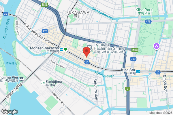 シースリー TOKYOプレミアム店