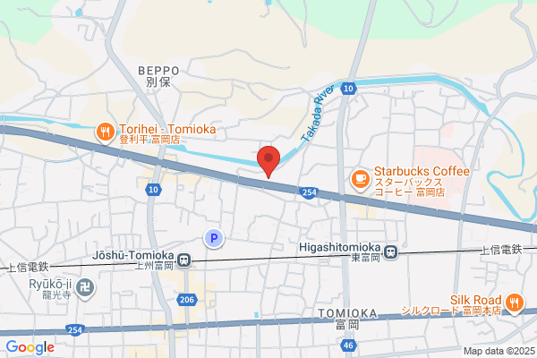 TRIAL smart新発寒店