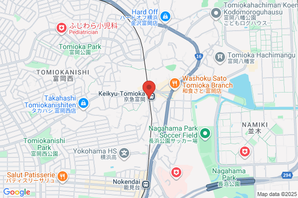 PUDOステーション　北海道科学大学