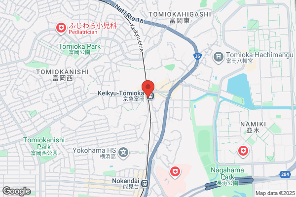 PUDOステーション　セブン-イレブン　横浜洋光台4丁目店 - 閉業