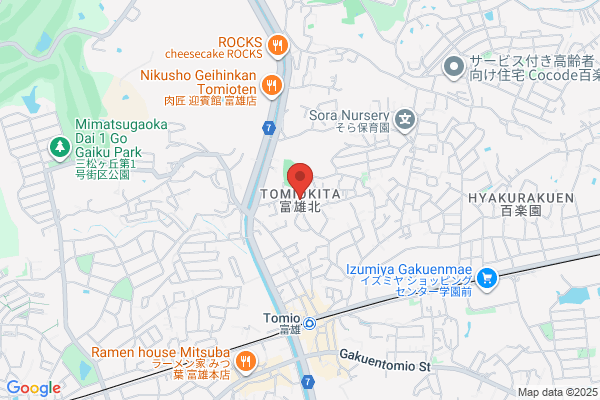 エコリング　学園前登美ヶ丘店