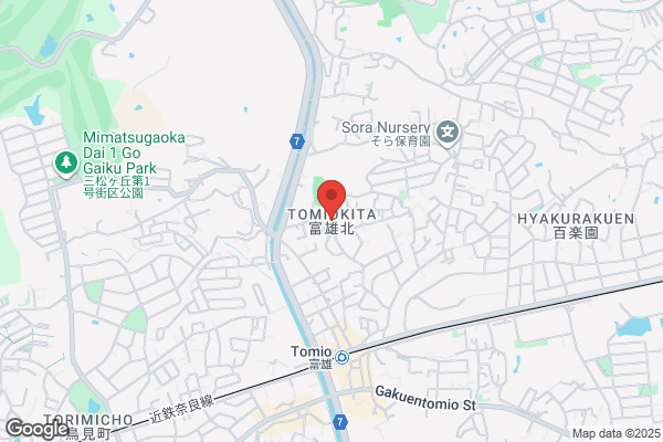 カメラのキタムラ 奈良・東生駒店