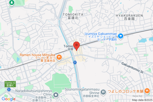Fukutoku Bank Ltd