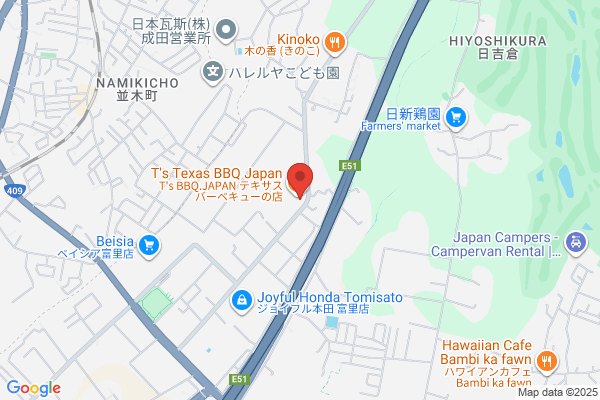 HUB柏西口店