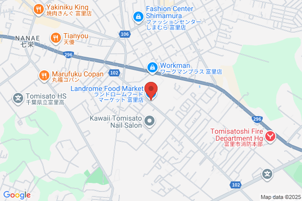 リオンズ（REONZ）千葉 柏駅前店