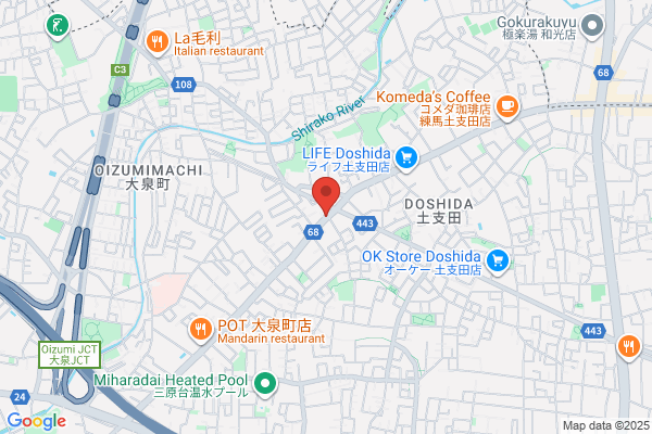 ツルハドラッグ 余市大川店