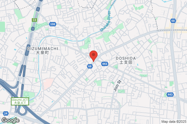 ラーメン山岡家 余市店