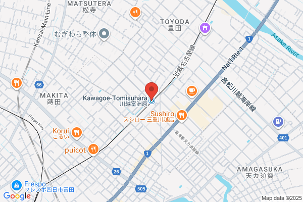 センチュリー21　U.Kカンパニー