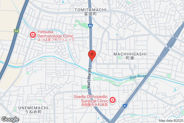 ENEOS Dr.Drive青森松原店(ENEOSフロンティア)