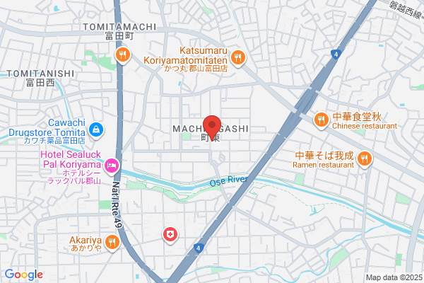 B.L.O. Re:getA岡山問屋町店