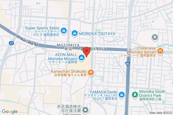 エステティックサロン rinc。