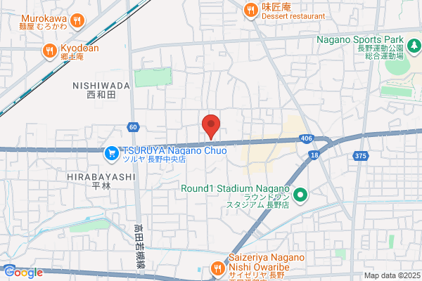 ドミノ・ピザ平林街道西和田店